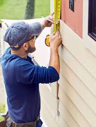 Best Fascia and Soffit Installation  in Shackle Island, TN